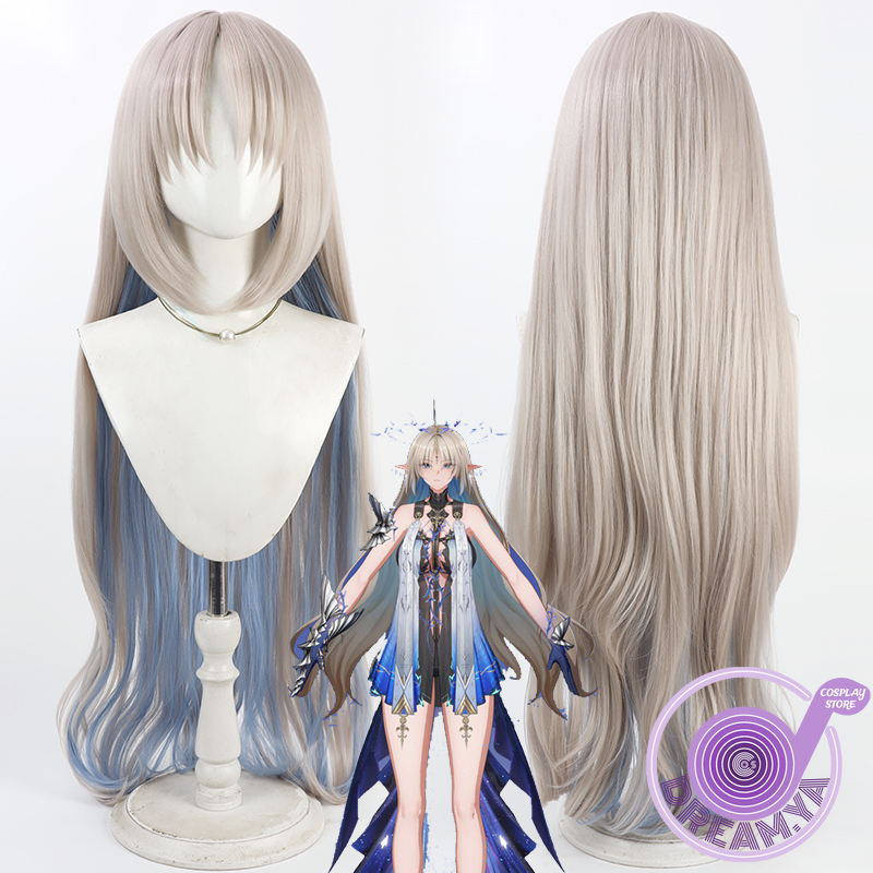 Cartethyia Cosplay Perücke Wut – Synthetic Wigs Bewertung und Preis