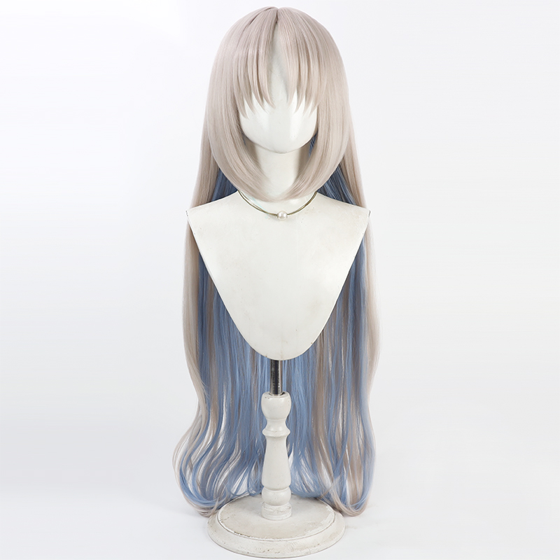 Cartethyia Cosplay Perücke Wut – Synthetic Wigs Bewertung und Preis