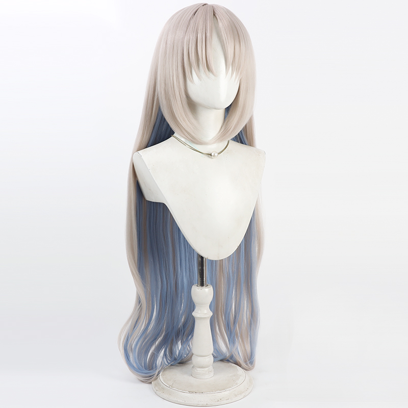 Cartethyia Cosplay Perücke Wut – Synthetic Wigs Bewertung und Preis