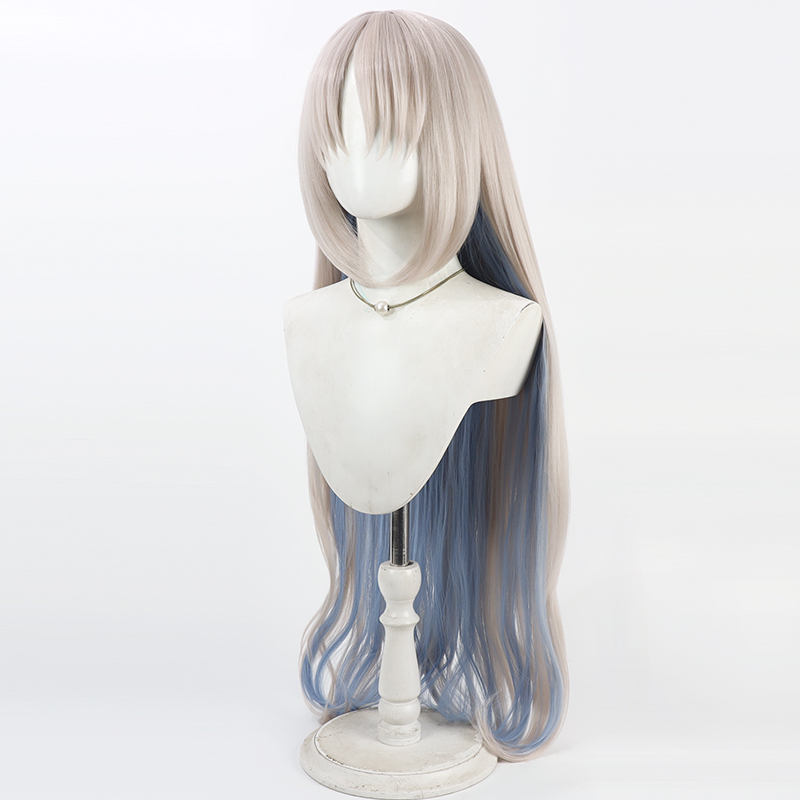 Cartethyia Cosplay Perücke Wut – Synthetic Wigs Bewertung und Preis