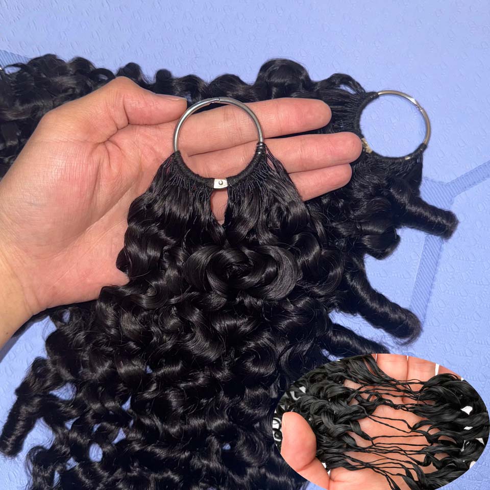 12A Burmesische Lockige Feder- – Invisible Tape In Extensions Real Hair Bewertung und Preis