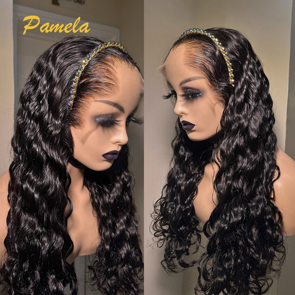 Neuer Trend Lagos-Haaransatz,  – Lace Front Wigs Bewertung und Preis