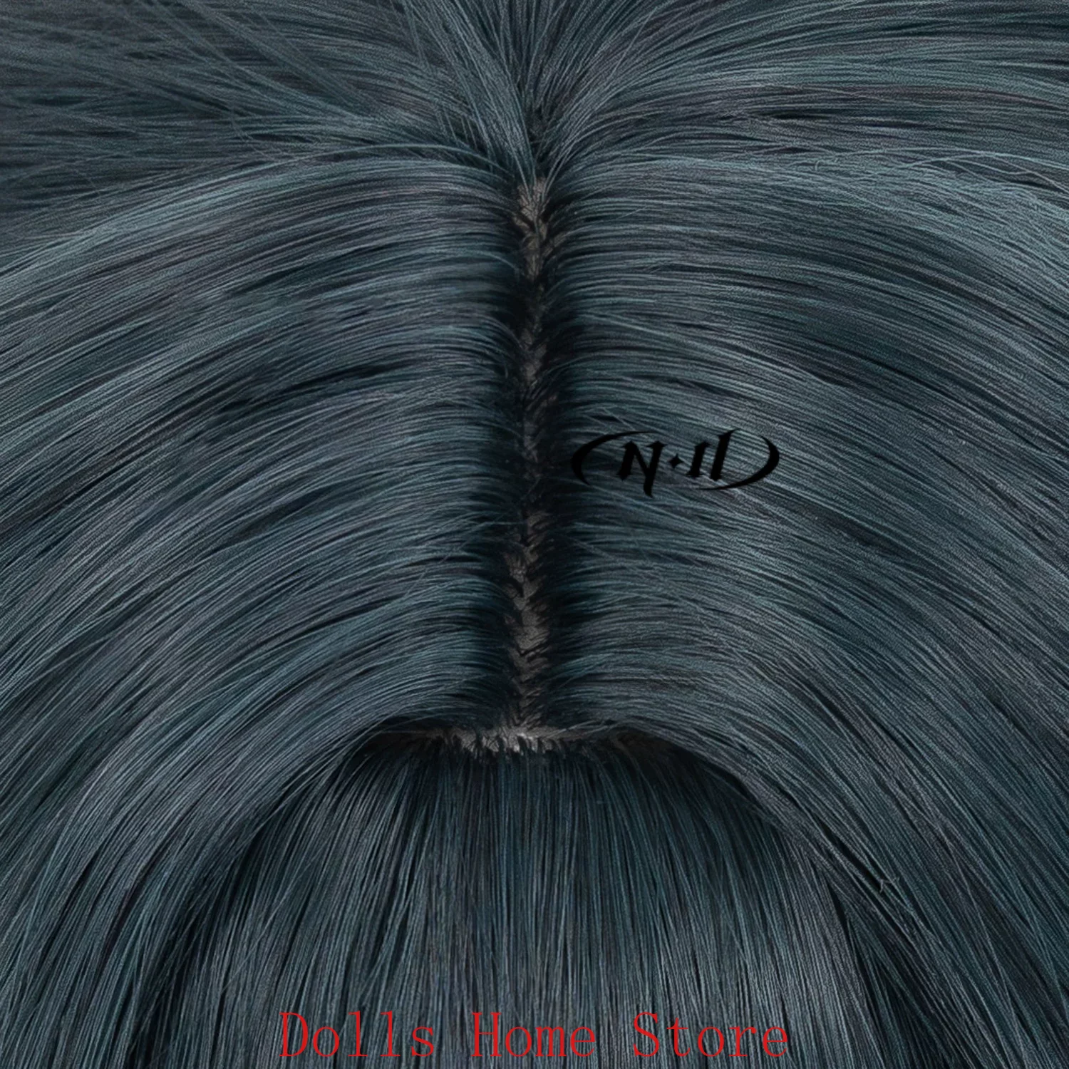 Anime Danica Genshin Impact 11 – Synthetic Wigs Bewertung und Preis